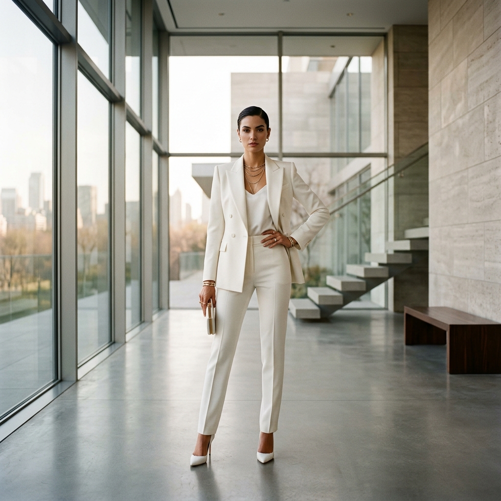 The Summer Luxe Collection